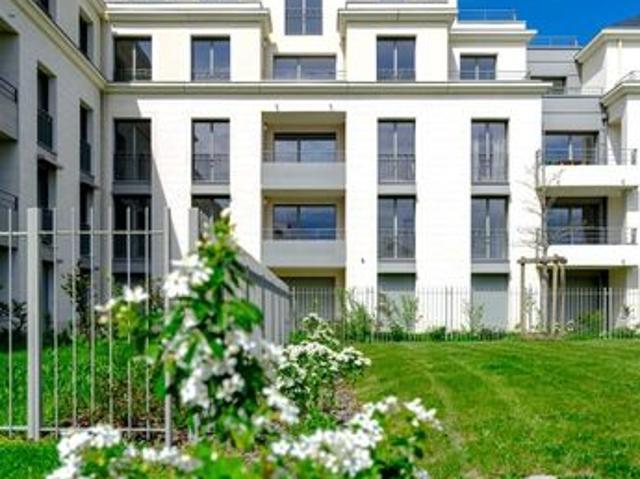 Appartement 3 pièces 57 m²