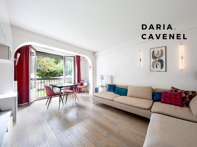 Appartement 3 pièces 57 m²