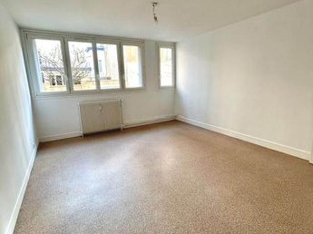 Appartement 3 pièces 57 m²