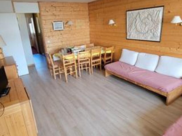 Appartement 3 pièces 57 m²