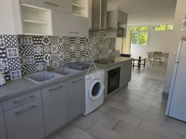 Appartement 3 pièces 57 m²