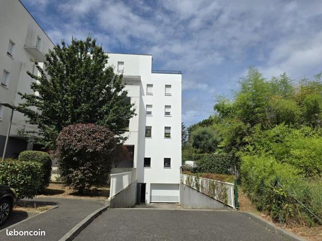 Appartement 3 pièces 57 m²