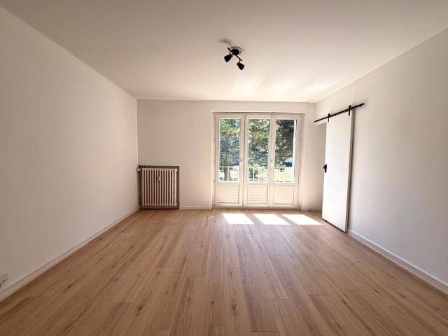 Appartement 3 pièces 57 m²