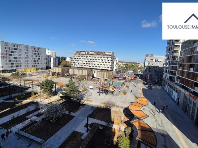 Appartement 3 pièces 57 m²