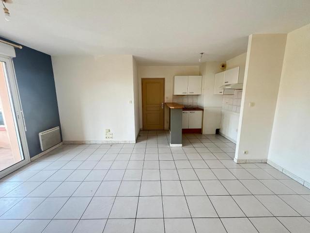 Appartement 3 pièces 57 m²