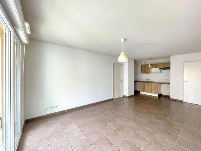 Appartement 3 pièces 57 m²