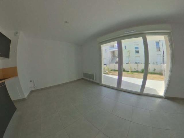 Appartement 3 pièces 57 m²