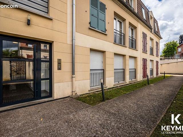 Appartement 3 pièces 57 m²