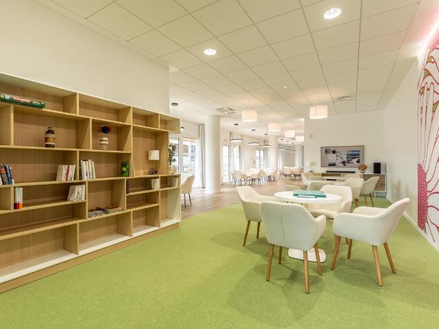 Appartement 3 pièces 57 m²