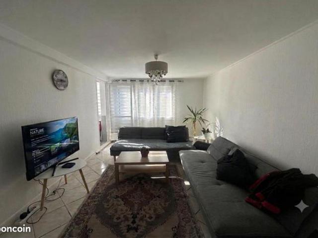Appartement 3 pièces 57 m²