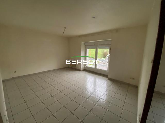 Appartement 3 pièces 57 m²