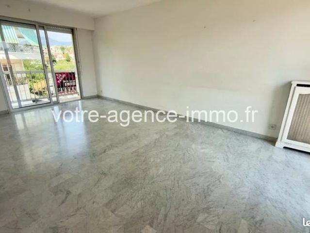 Appartement 3 pièces 57 m²