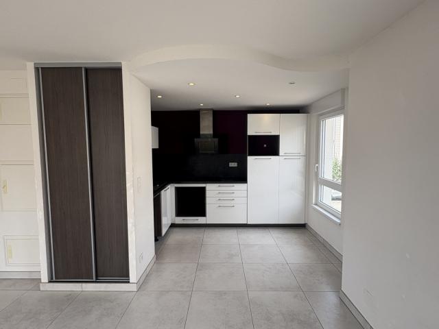 Appartement 3 pièces 57 m²