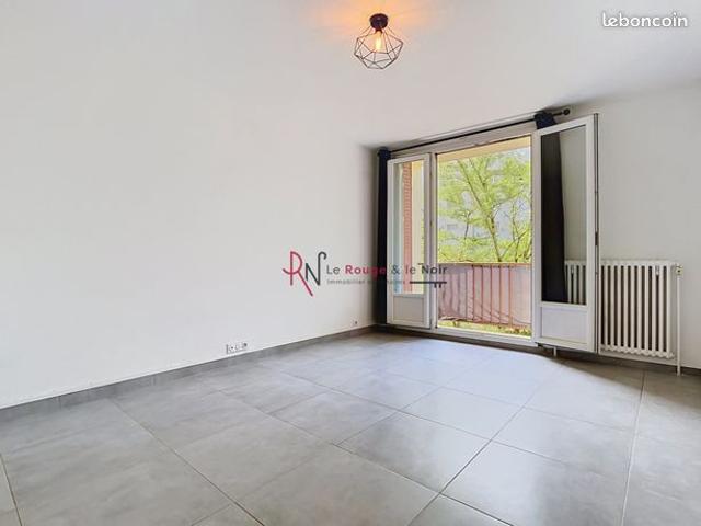 Appartement 3 pièces 57 m²