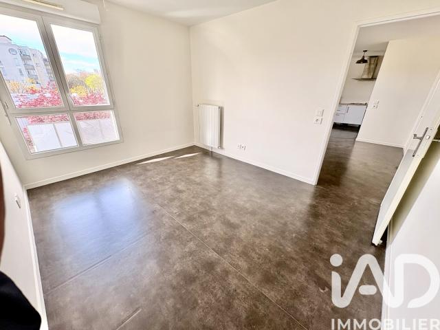 Appartement 3 pièces 57 m²