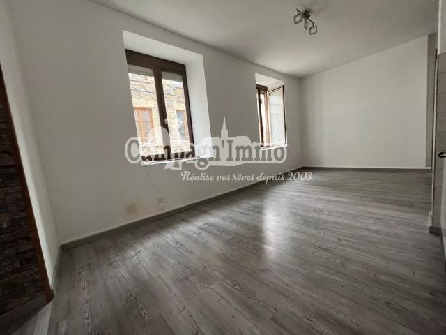 Appartement 3 pièces 57 m²