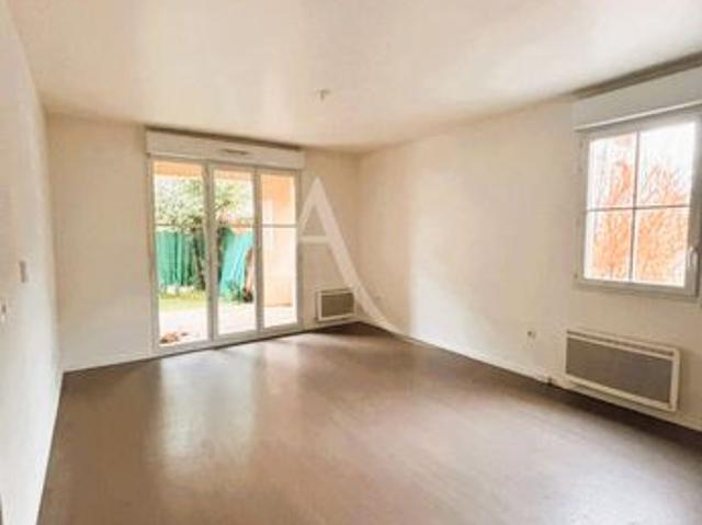 Appartement 3 pièces 57 m²