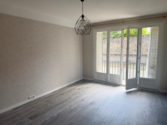 Appartement 3 pièces 57 m²