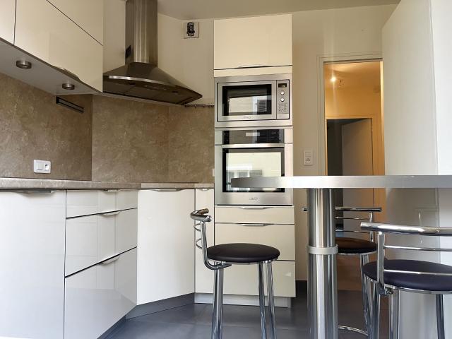 Appartement 3 pièces 57 m²