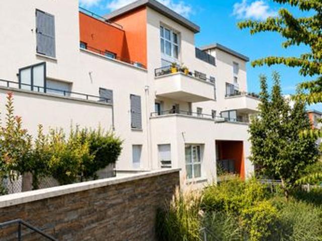 Appartement 3 pièces 57 m²