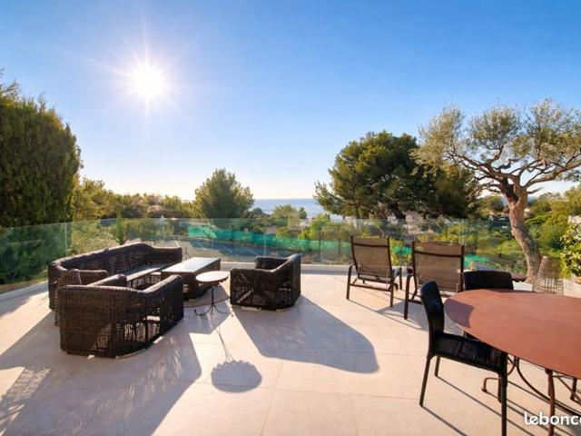 Appartement 3 pièces 57 m²