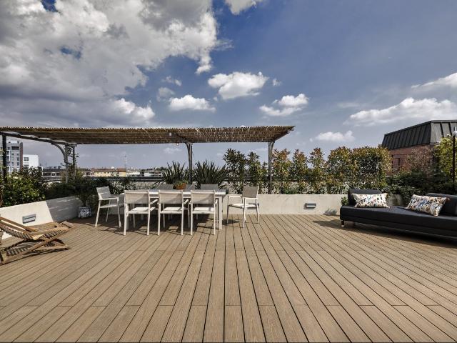 Appartement 3 pièces 57 m²