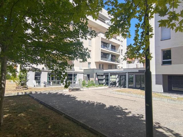 Appartement 3 pièces 57 m²