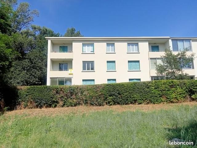 Appartement 3 pièces 57 m²