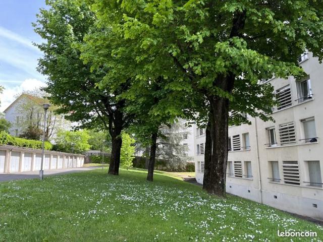 Appartement 3 pièces 57 m²
