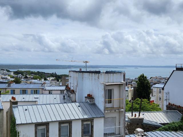 Appartement 3 pièces 57 m²