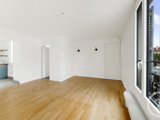 Appartement 3 pièces 57 m²