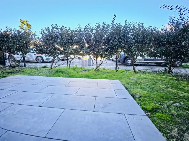 Appartement 3 pièces 57 m²