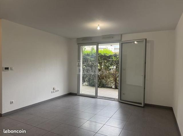 Appartement 3 pièces 57 m²