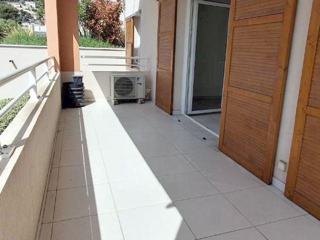 Appartement 3 pièces 57 m²