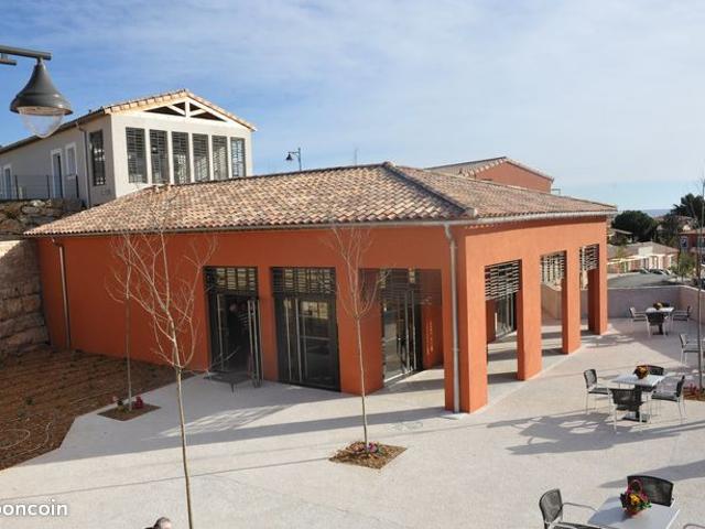 Appartement 3 pièces 57 m²