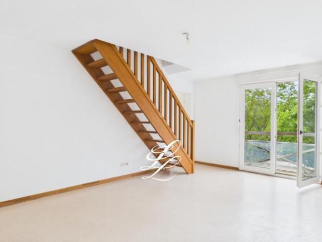 Appartement 3 pièces 57 m²