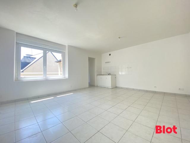 Appartement 3 pièces 57 m²
