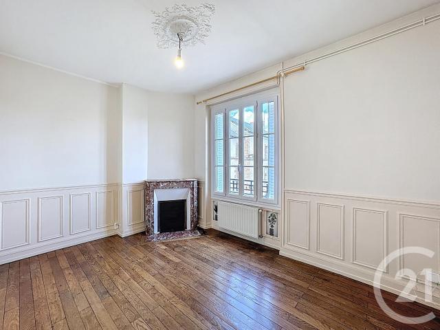 Appartement 3 pièces 57 m²