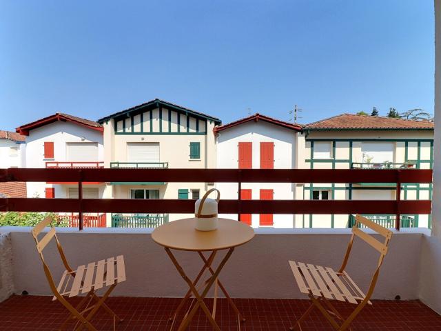 Appartement 3 pièces 57 m²