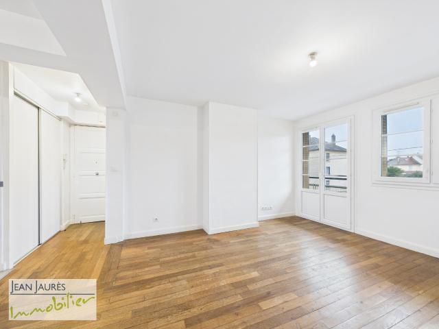 Appartement 3 pièces 57 m²