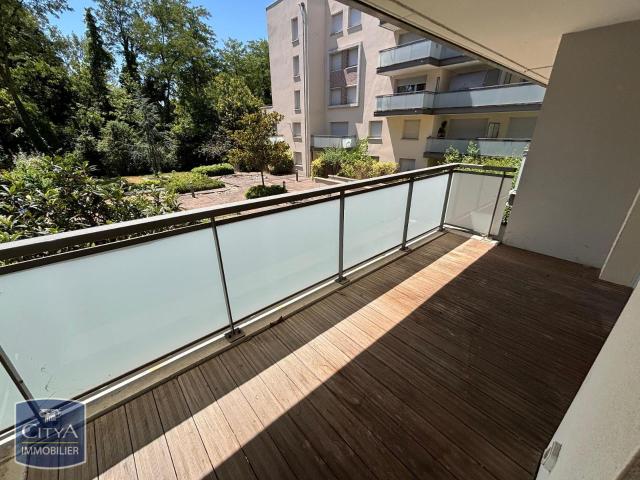 Appartement 3 pièces 57 m²