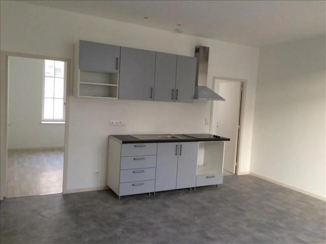 Appartement 3 pièces 57 m²