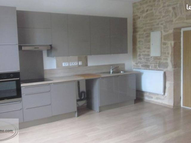 Appartement 3 pièces 57 m²