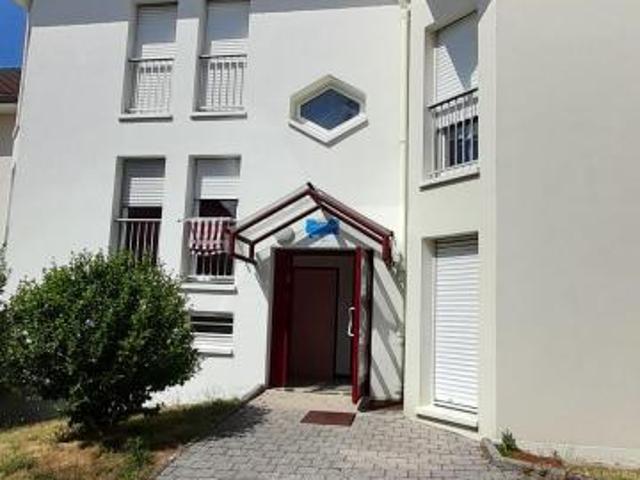 Appartement 3 pièces 57 m²