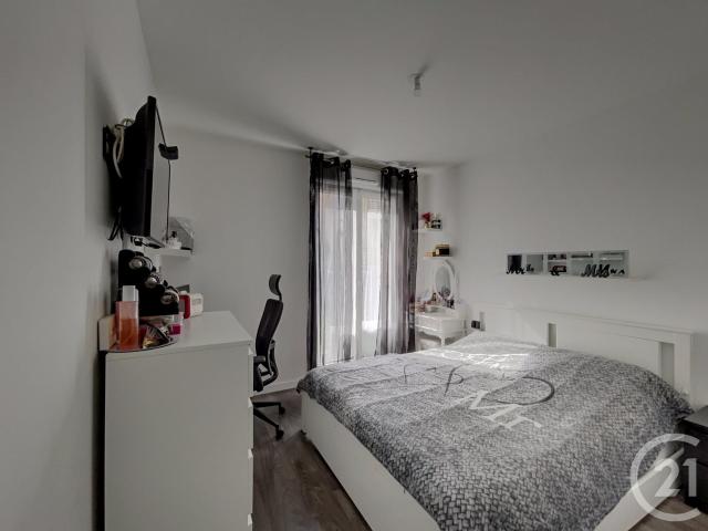 Appartement 3 pièces 57 m²