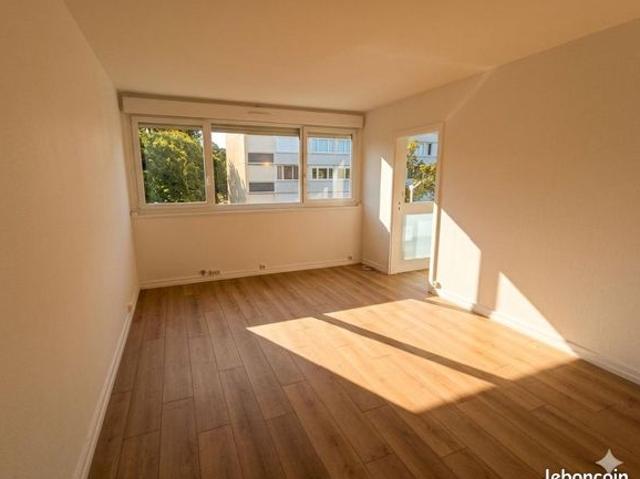 Appartement 3 pièces 57 m²