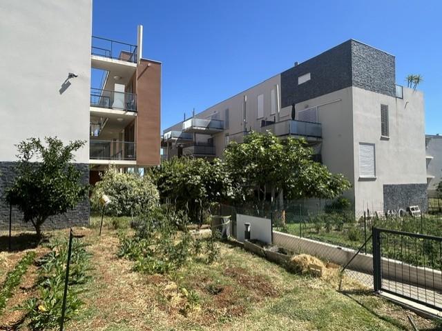 Appartement 3 pièces 57 m²