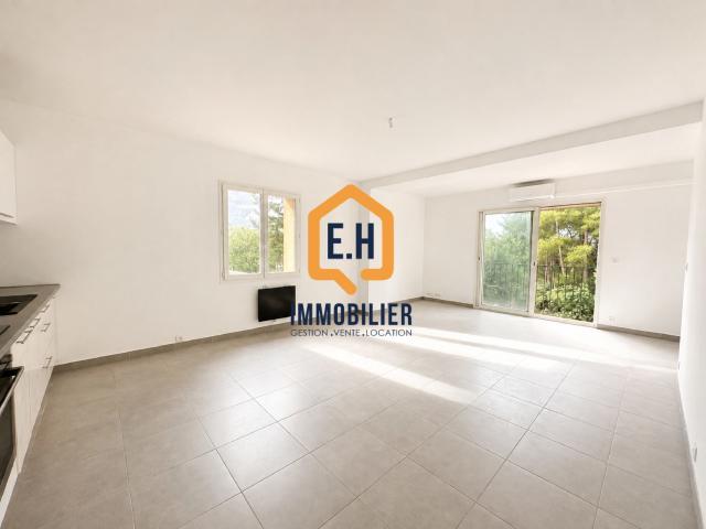 Appartement 3 pièces 57 m²