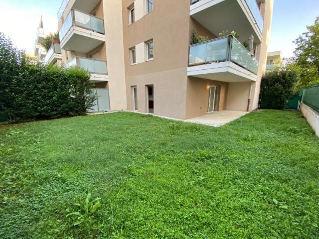 Appartement 3 pièces 57 m²
