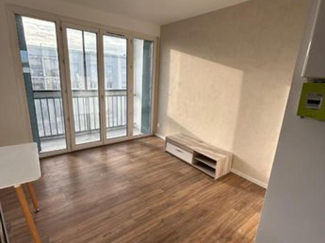 Appartement 3 pièces 57 m²